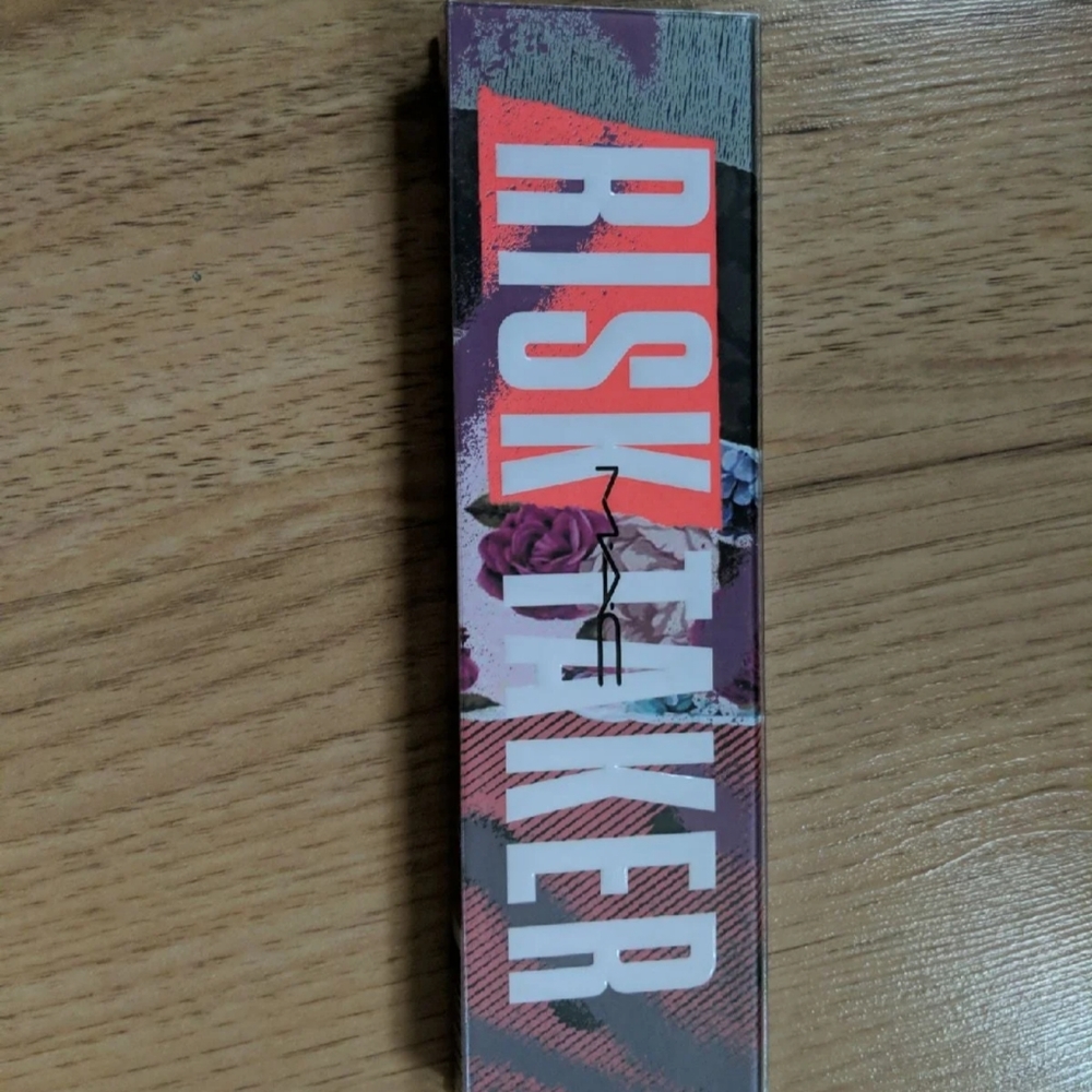 MAC Risk Taker